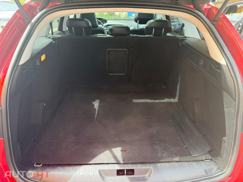 Peugeot 308 SW 1.2 e-THP Allure