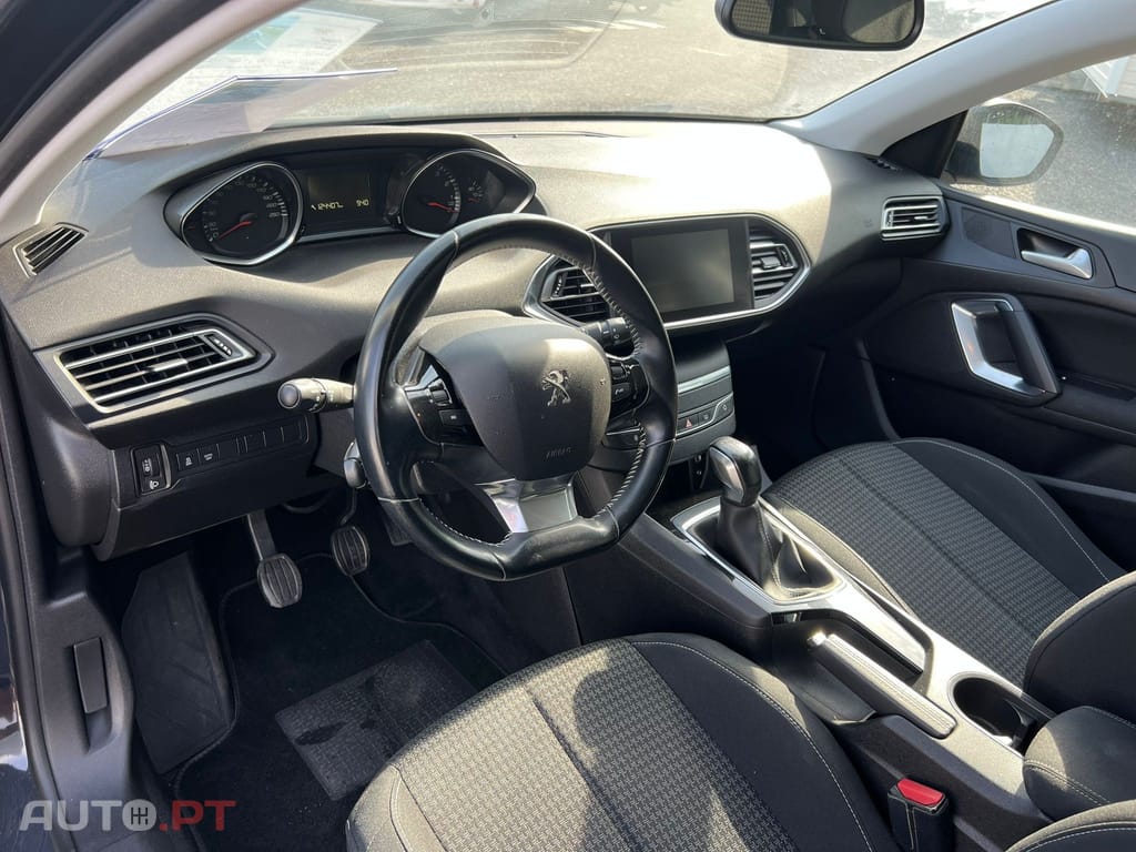 Peugeot 308 1.2 PureTech Active