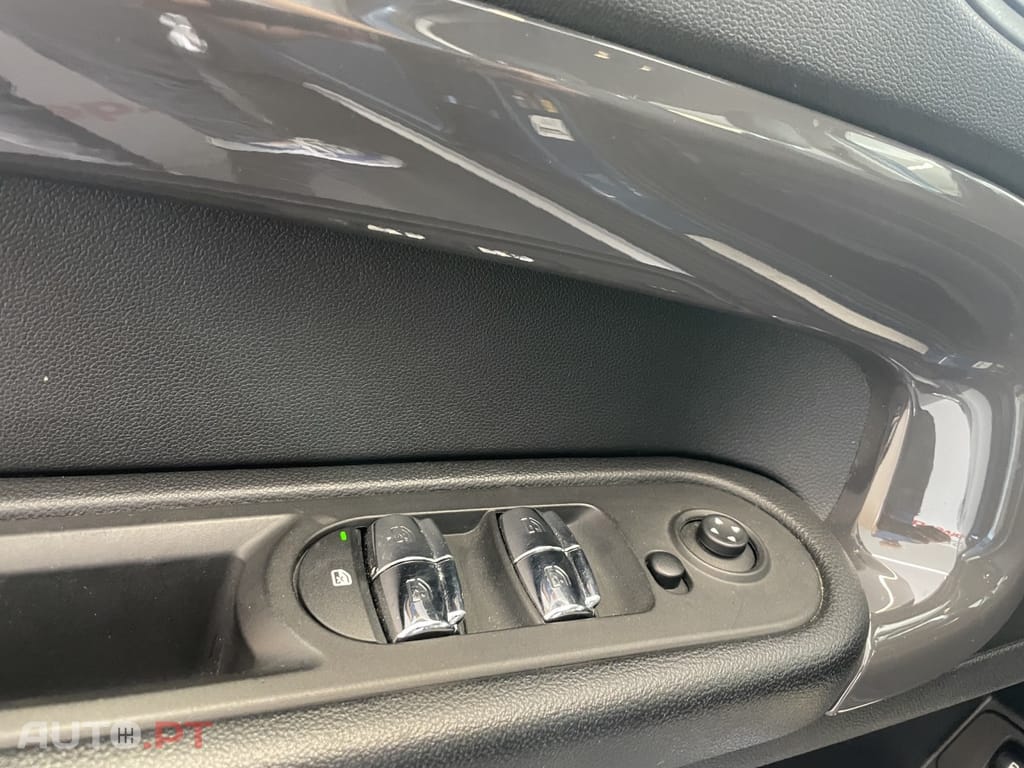 MINI Countryman Cooper SE ALL4 Auto — fotografia 10