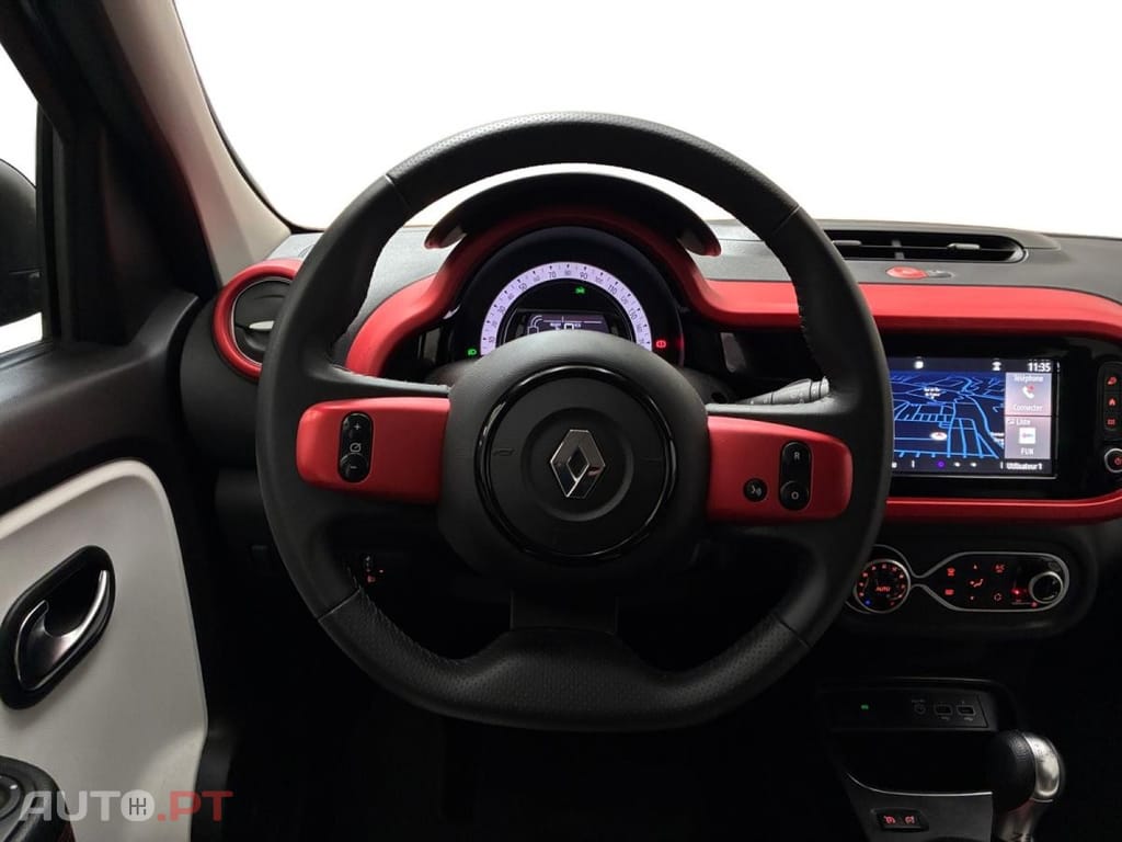 Renault Twingo 22 Intens