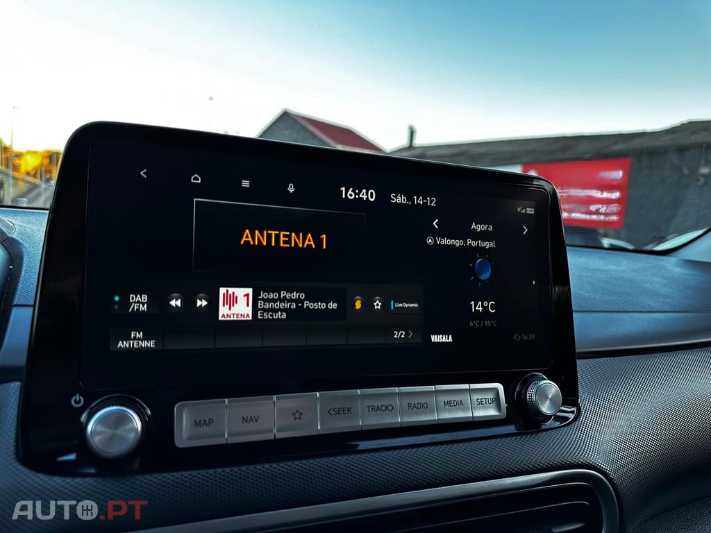 Hyundai Kauai 64 kWh Premium