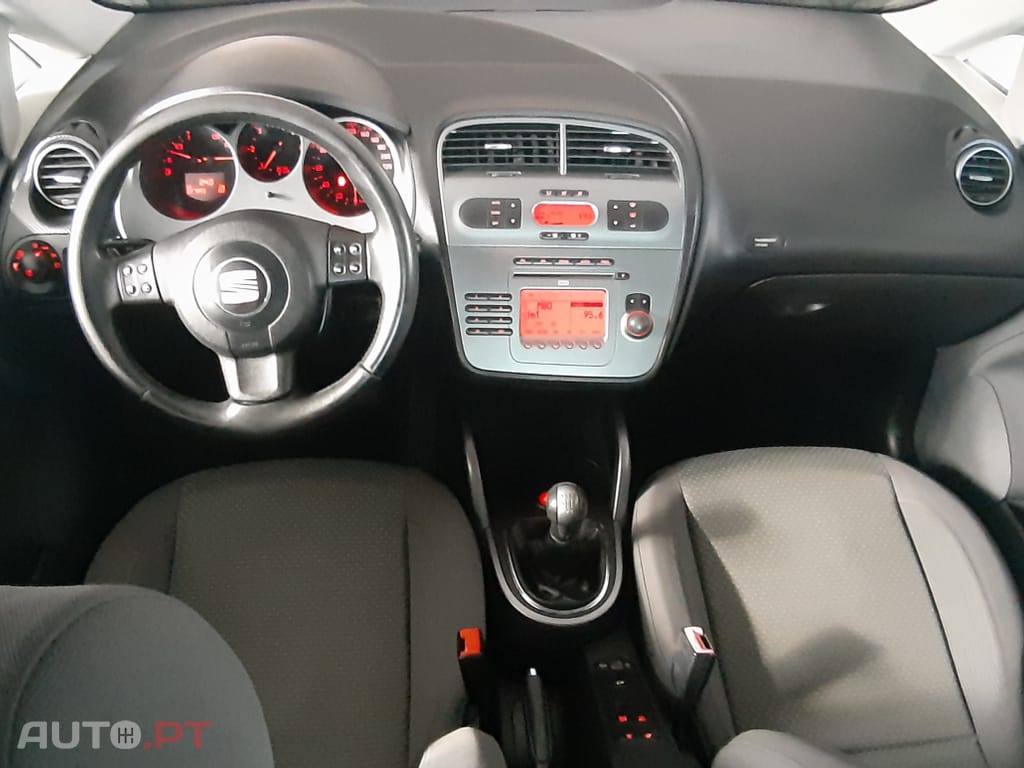 Seat Altea XL Stylance Styla 1.9 TDI 105 CV