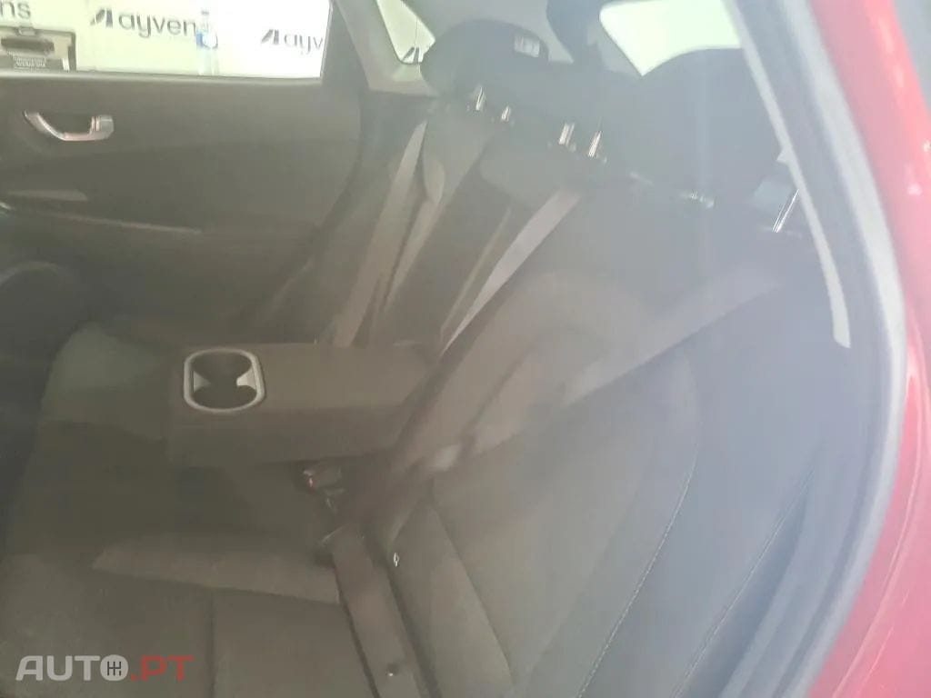Hyundai Kauai EV 64 kWh Premium