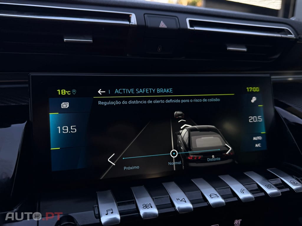 Peugeot 508 1.6 Hybrid GT e-EAT8