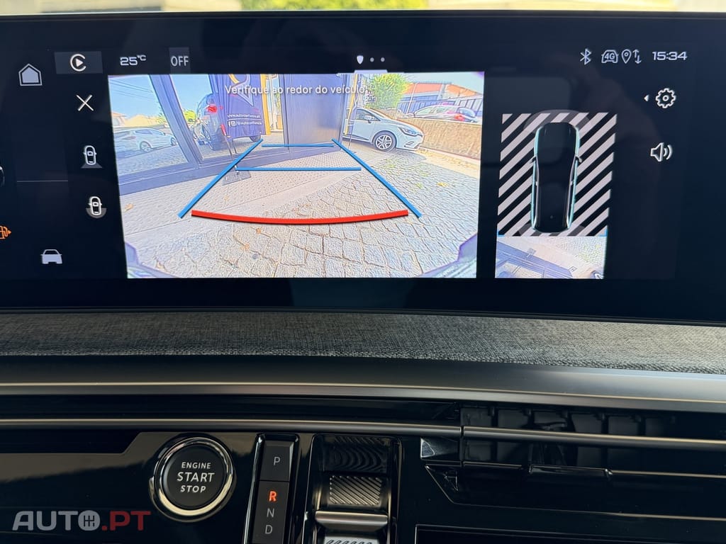 Peugeot 5008 1.2 Hybrid GT e-DCS6