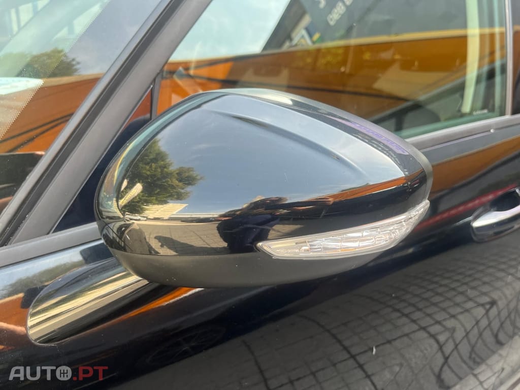 Citroen C4 Grand Picasso 1.6 HDI 7LUG