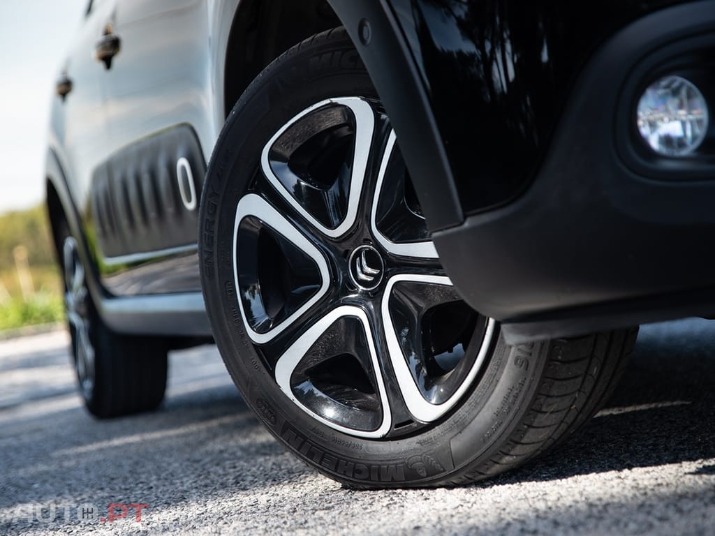 Citroen C3 Pure Tech S&S Shine