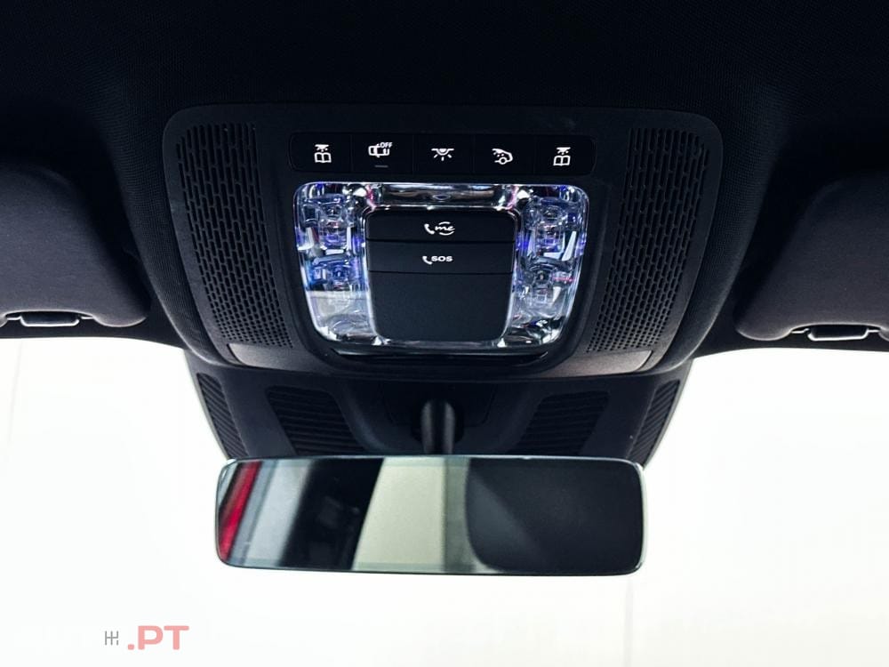 Mercedes-Benz EQB 350 4Matic AMG Line