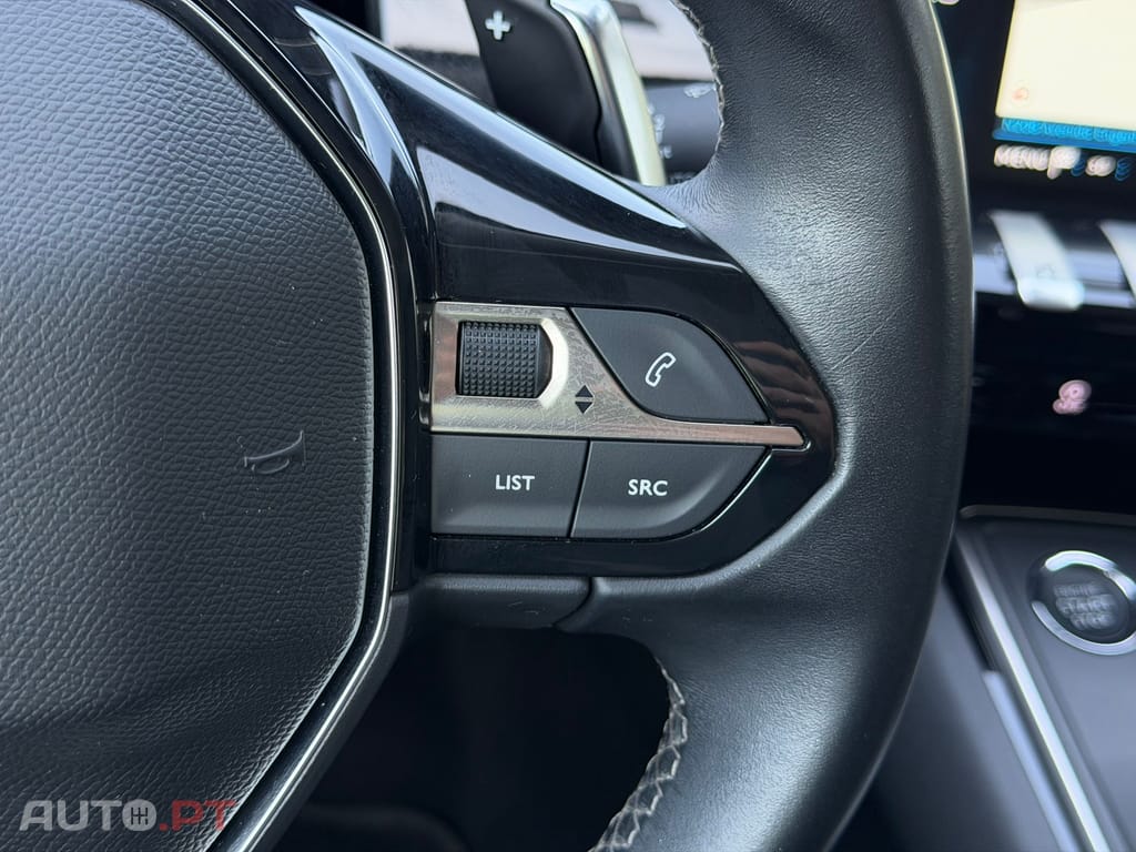 Peugeot 508 SW 1.5 BlueHDi Allure Pack EAT8