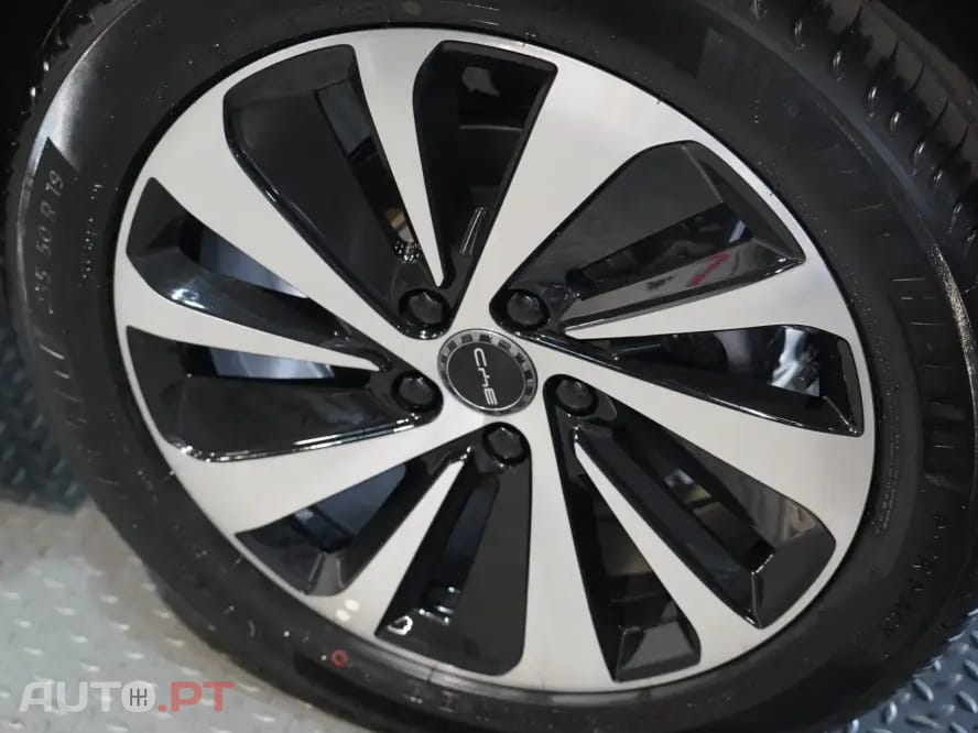BYD Seal U 1.5 DM-i Comfort