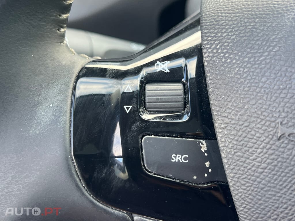 Peugeot 308 SW 1.6 BlueHDi Allure J17