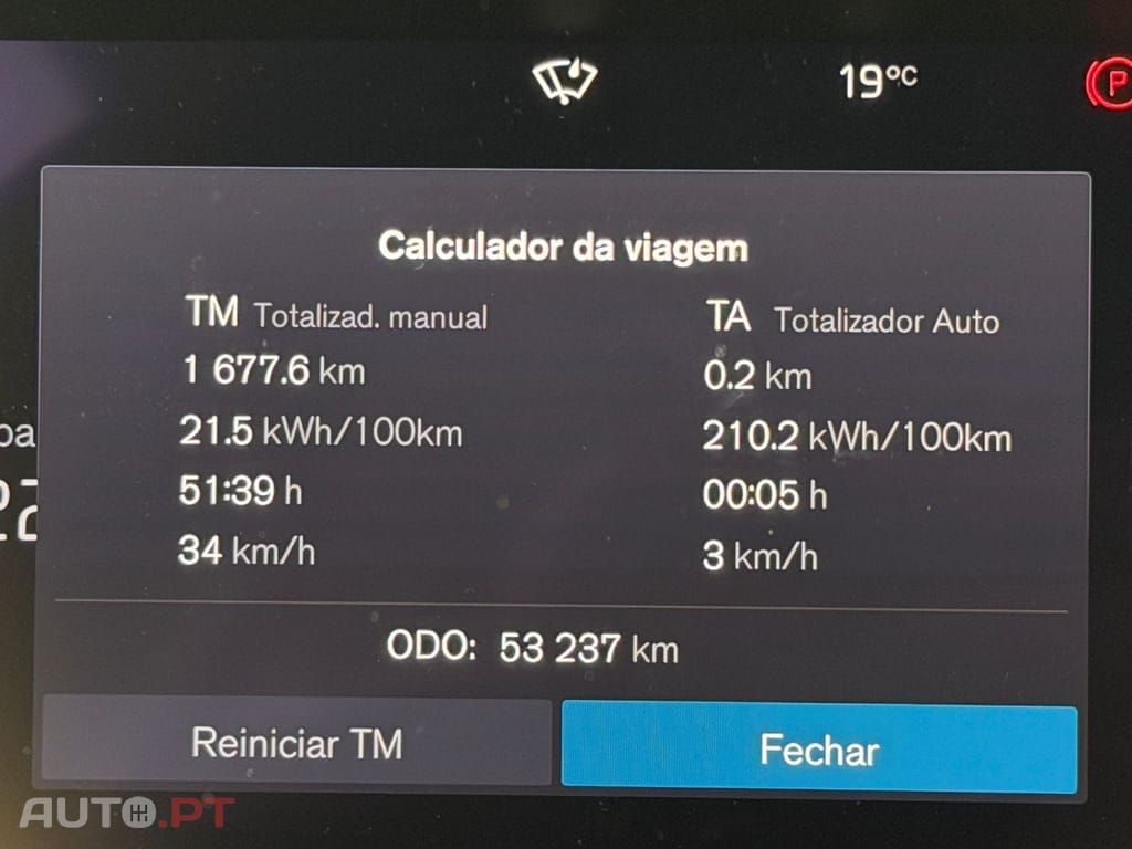 Volvo XC40 Recharge 69 kWh Single Motor Core