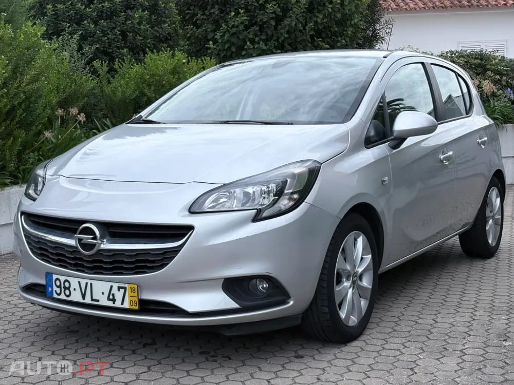 Opel Corsa 1.2 Dynamic