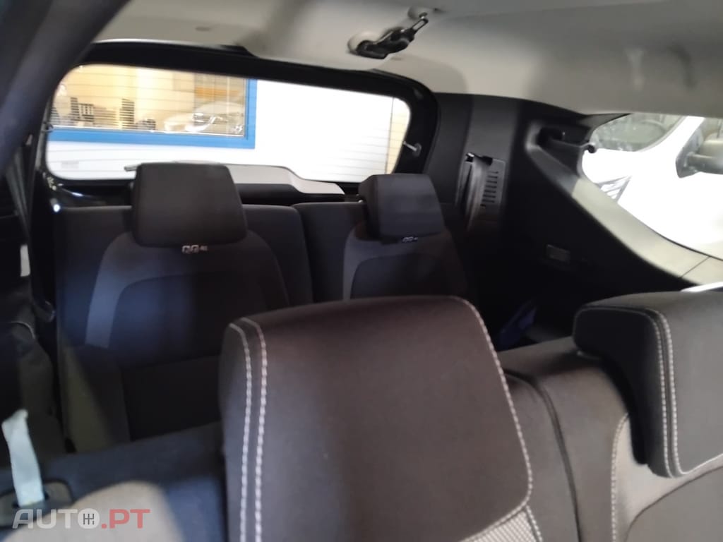 Dacia Jogger SL Extreme + ECO-G 100 Bi-Fuel