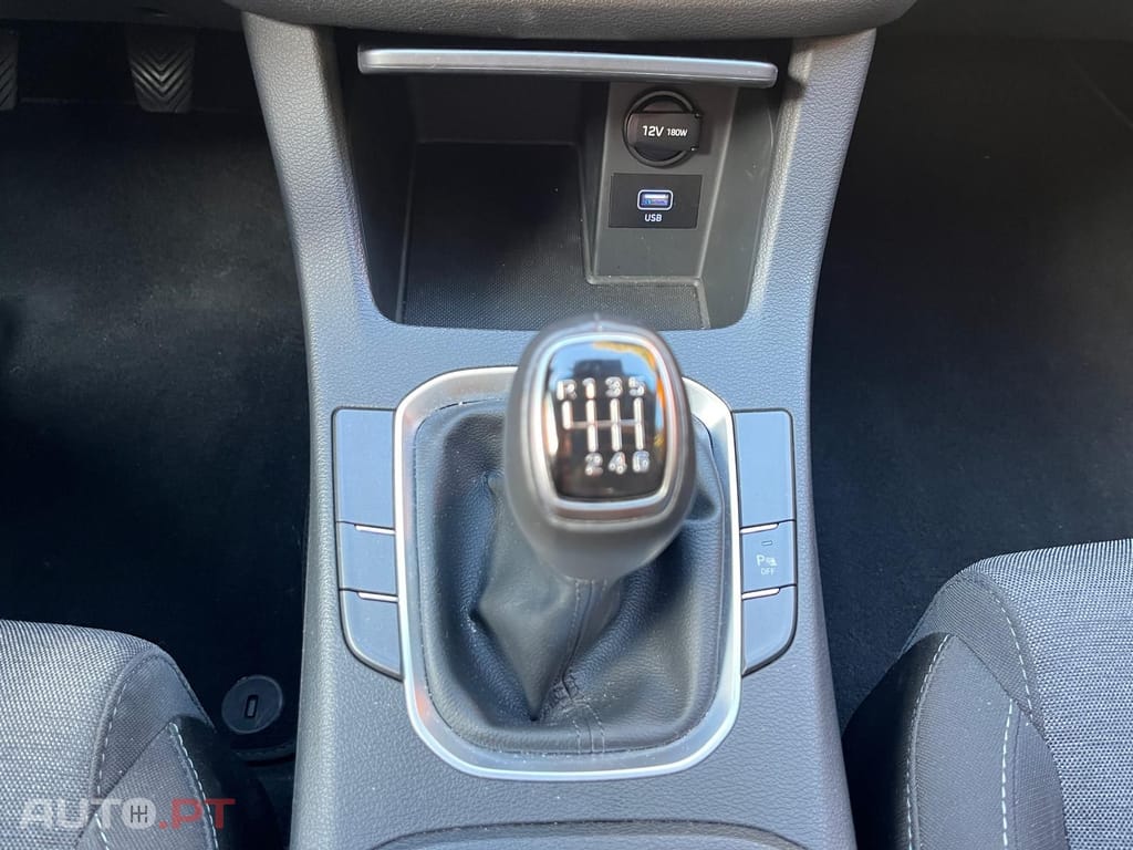 Hyundai i30 Sport