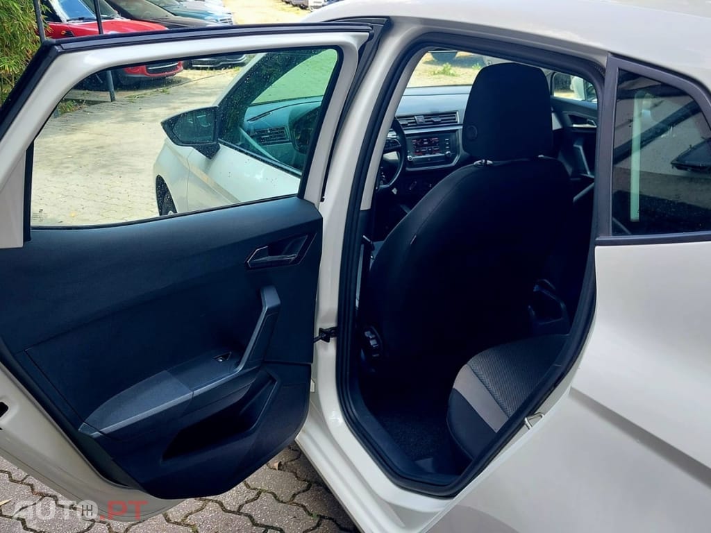 Seat Ibiza 1.0 Style