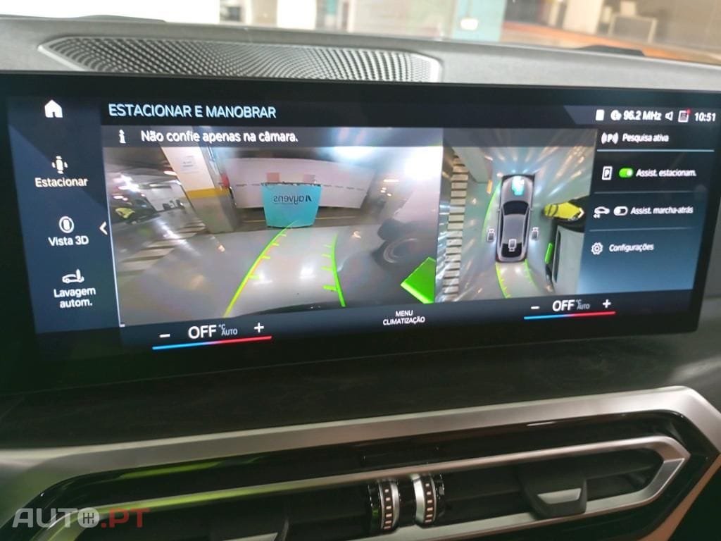 BMW i4 eDrive40 Desportiva M