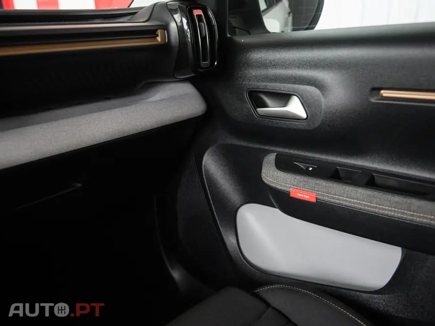 Citroen C3 Aircross 1.2 PureTech Live