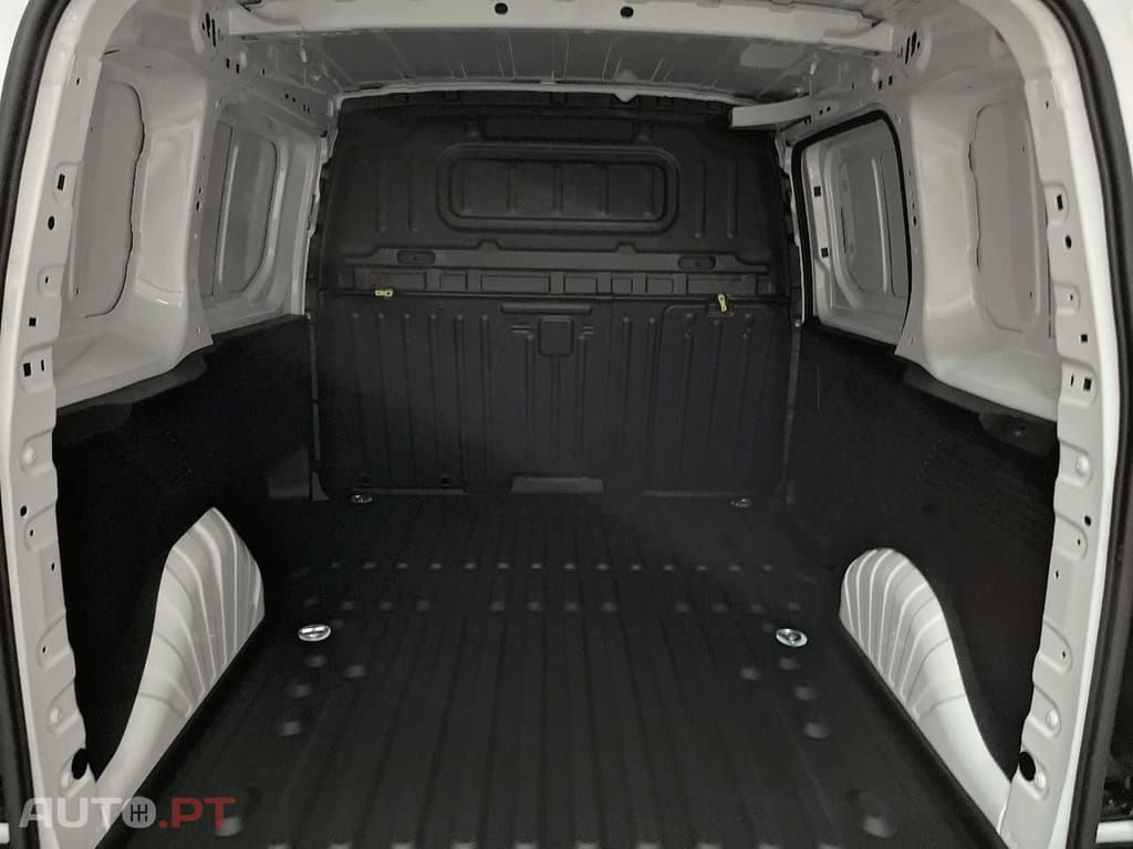 Citroen Berlingo I.V.A DEDUTÍVEL M 1.5 BlueHDi 100 S&S CVM6