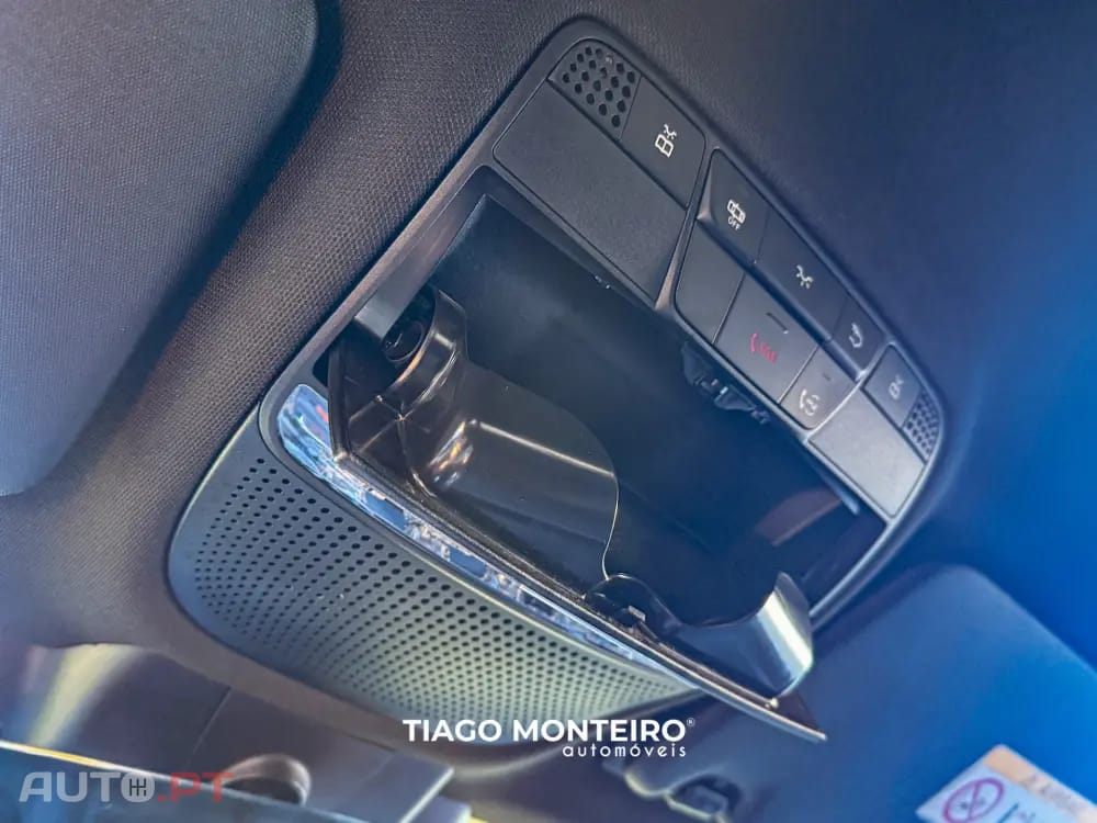 Mercedes-Benz C 300 de T 9G-TRONIC AMG Line PACK NIGHT