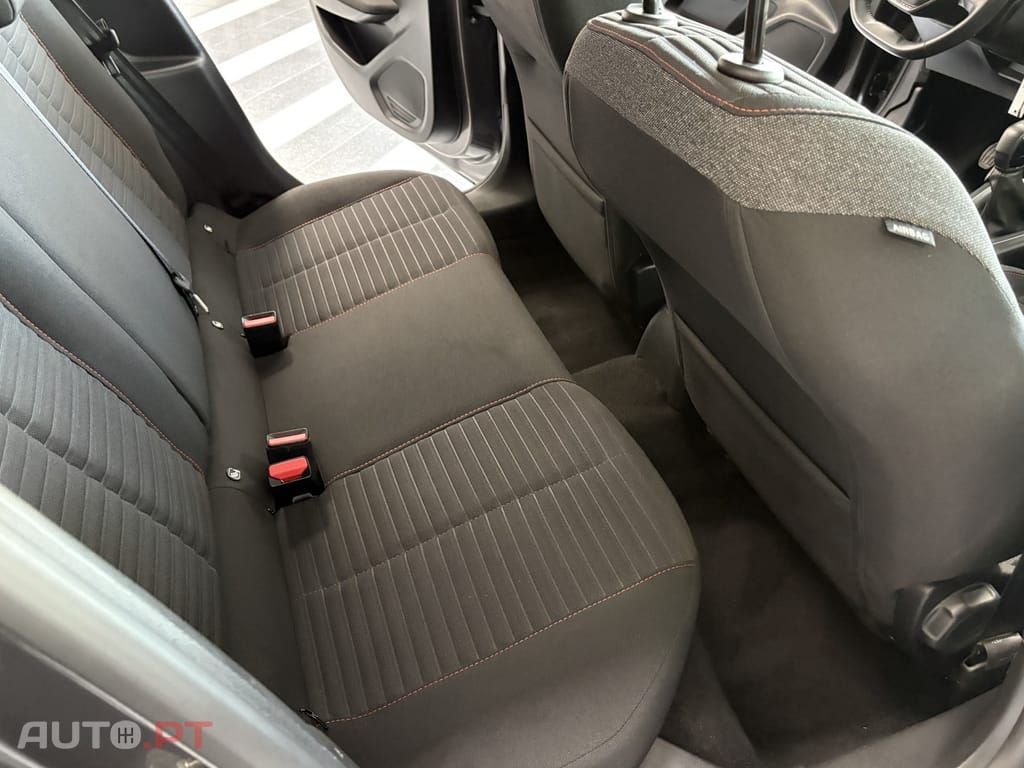 Peugeot 208 1.2 PureTech Active Pack