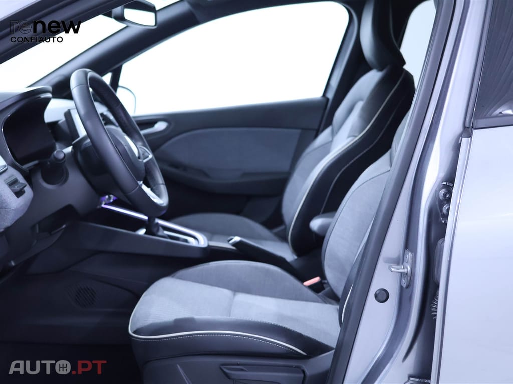 Renault Clio 1.0 Tce Techno