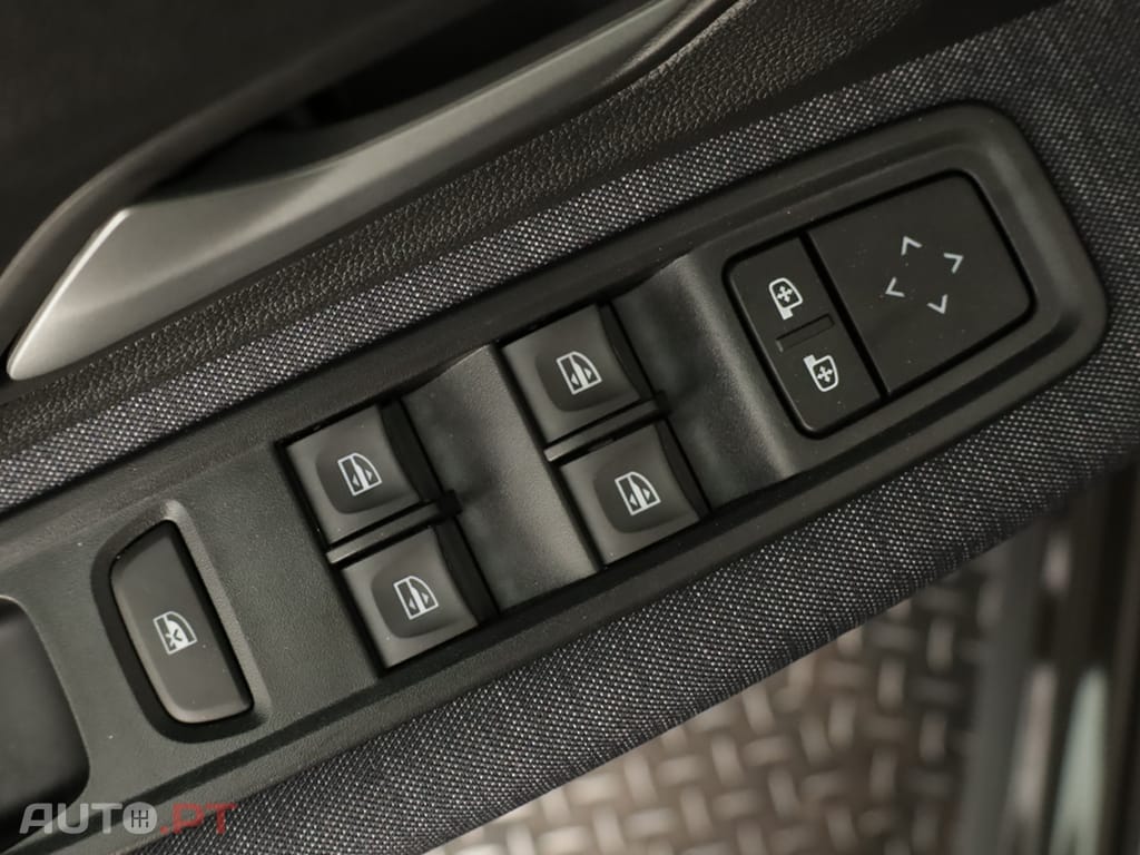 Dacia Jogger 1.2 ECO-G Expression 7L