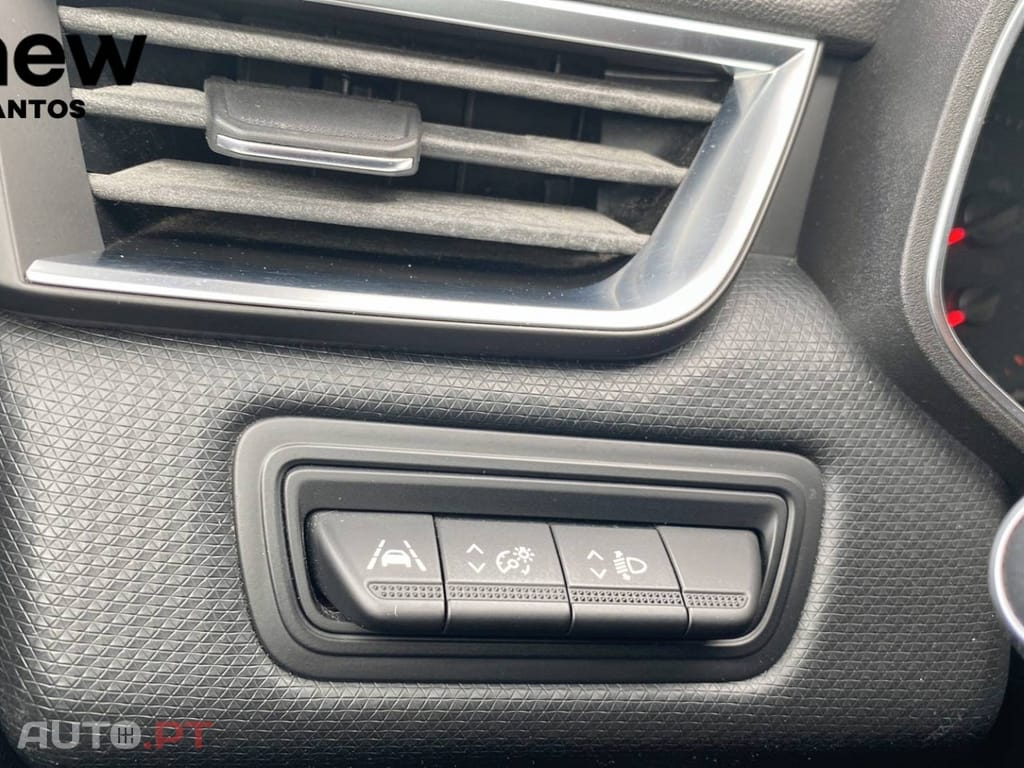 Renault Clio Clio 1.5 Blue dCi Intens