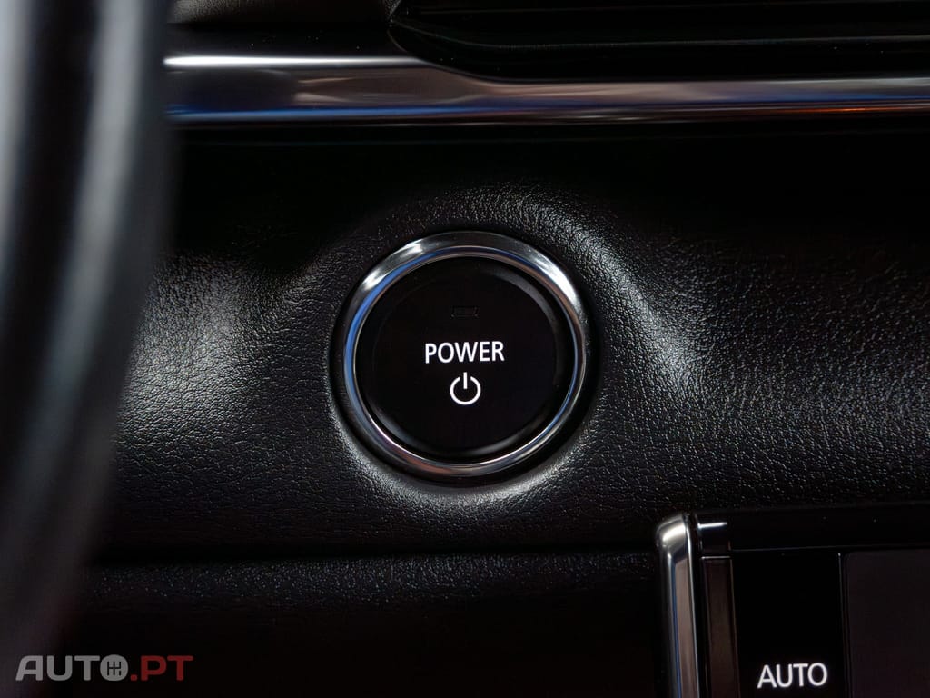 Mazda MX-30 e-SKYACTIV EV