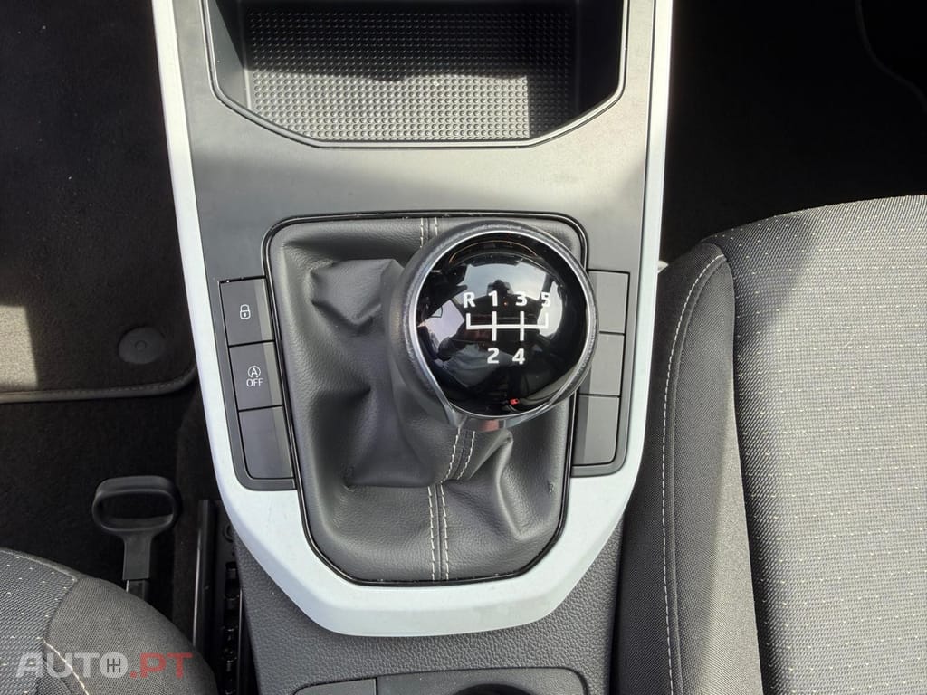 Seat Arona 1.0 TSI Style