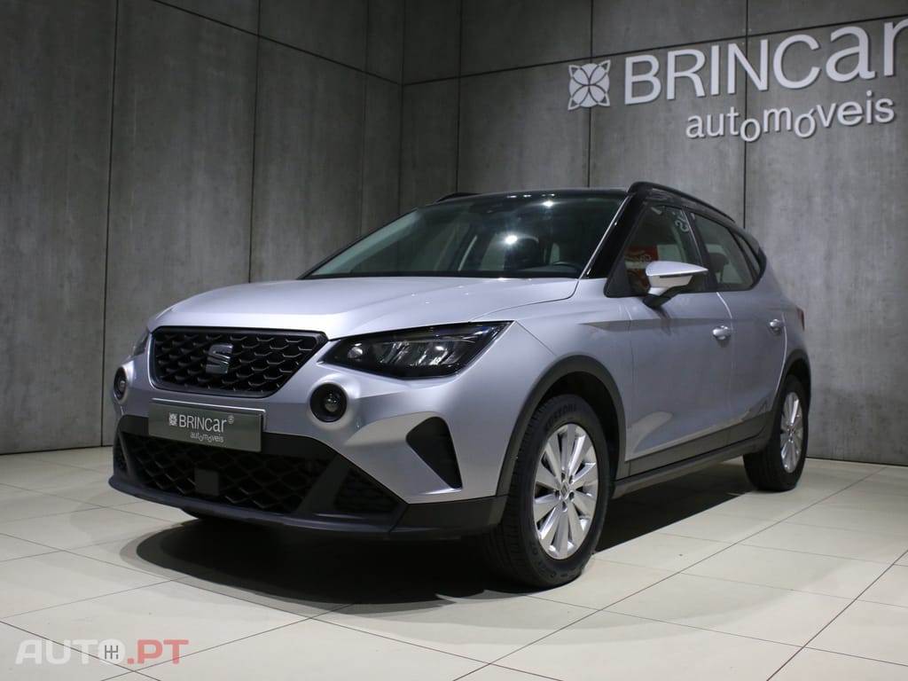 Seat Arona 1.0 TSI Style