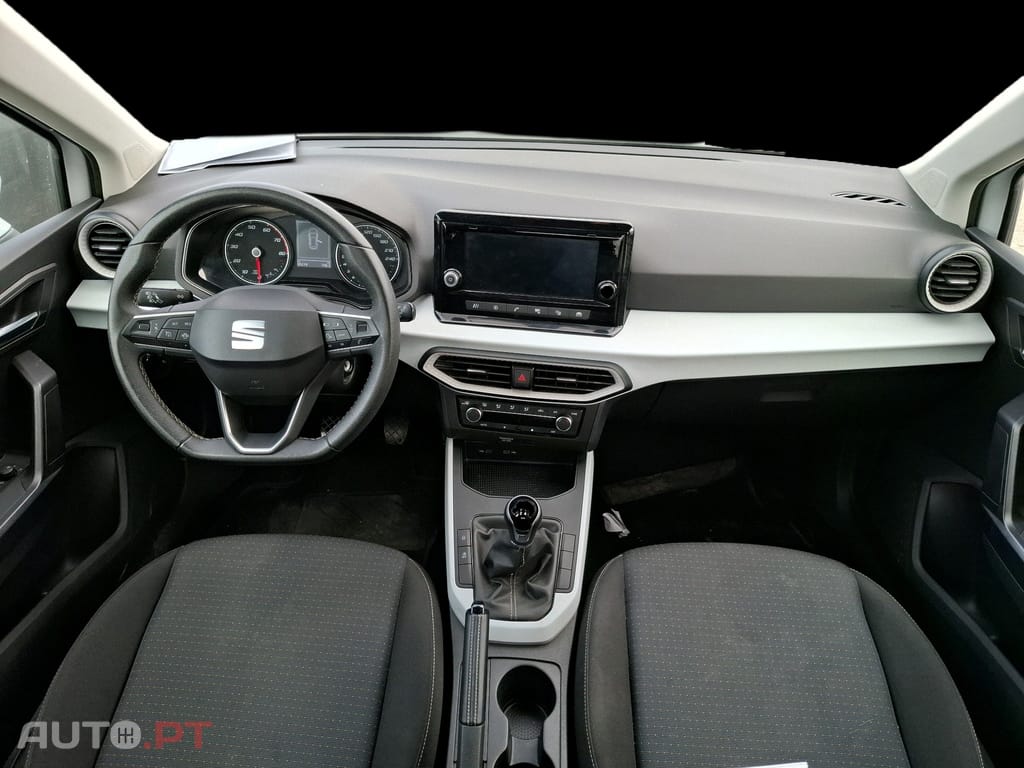 Seat Arona 1.0 TSI Style