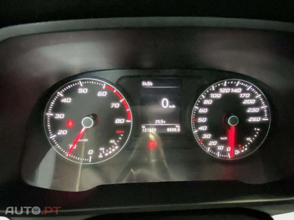 Seat Leon 1.0 EcoTSI Style S/S