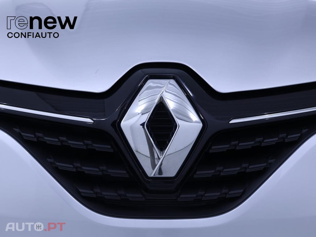 Renault Clio V Intens 1.0 Tce 100