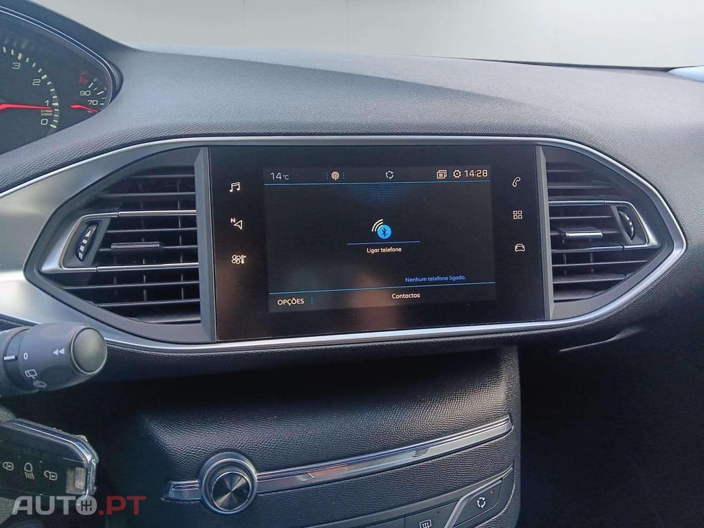 Peugeot 308 SW 1.2 PURETECH ACTIVE