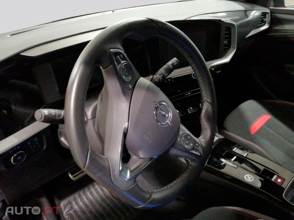 Opel Mokka-E GS I.V.A DEDUTIVEL 