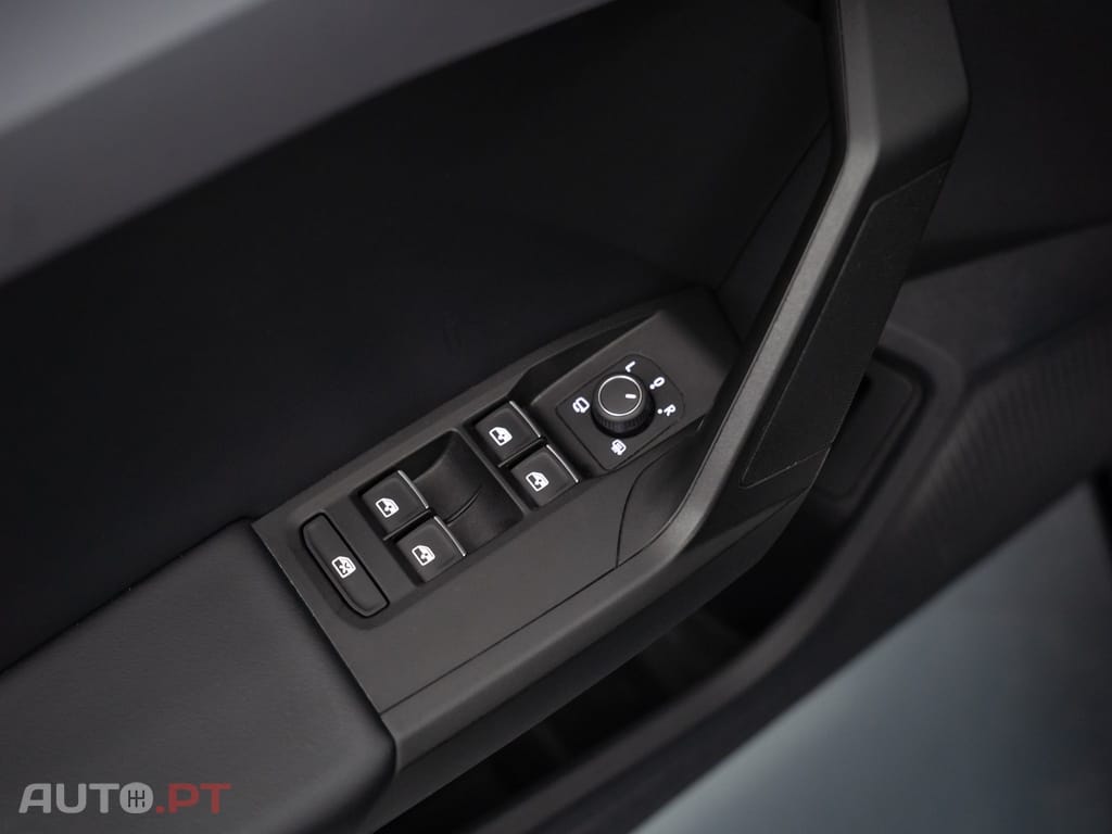 Seat Leon 1.4 e-Hybrid FR DSG