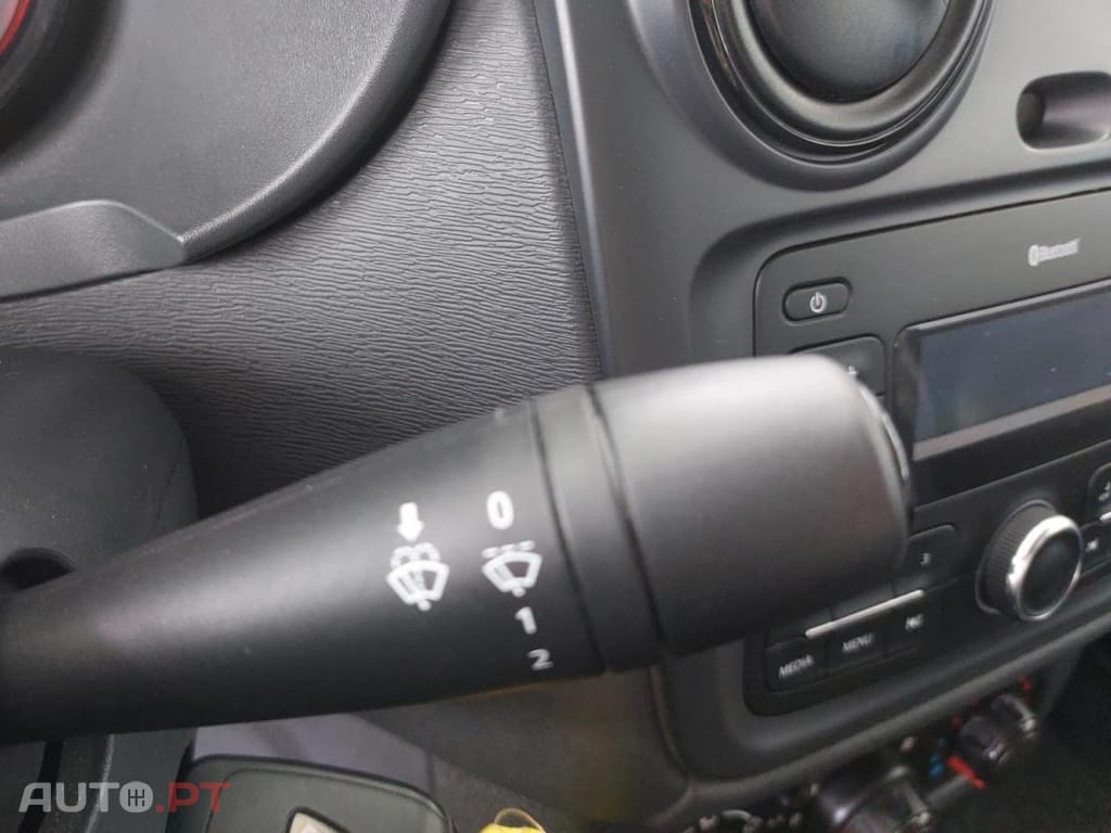 Dacia Dokker Work edition 1.5 DCI - IVA Dedutível