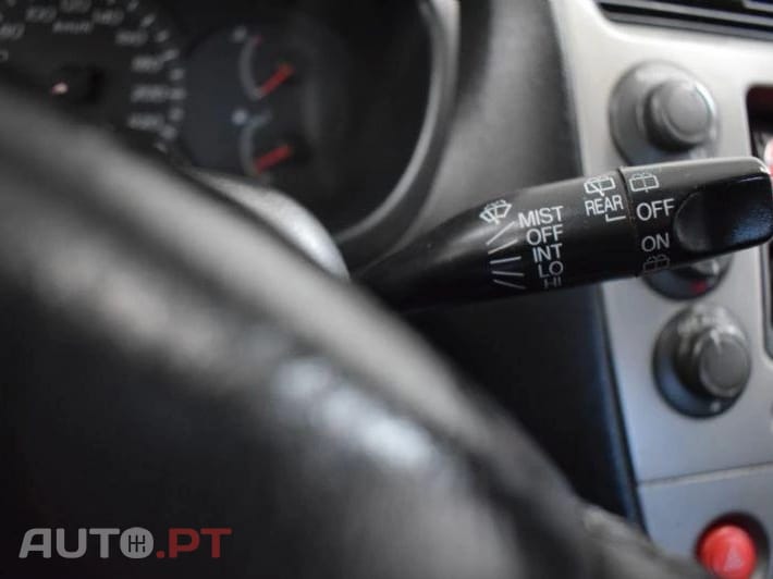 Honda Civic 1.7 CTDi ES