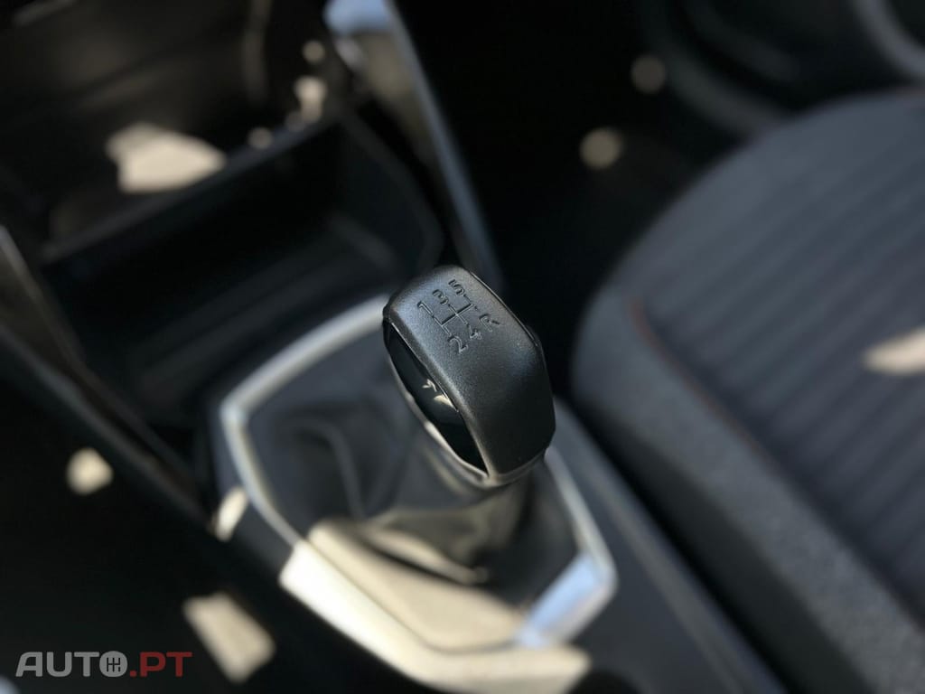 Peugeot 208 1.2 PureTech Active Pack