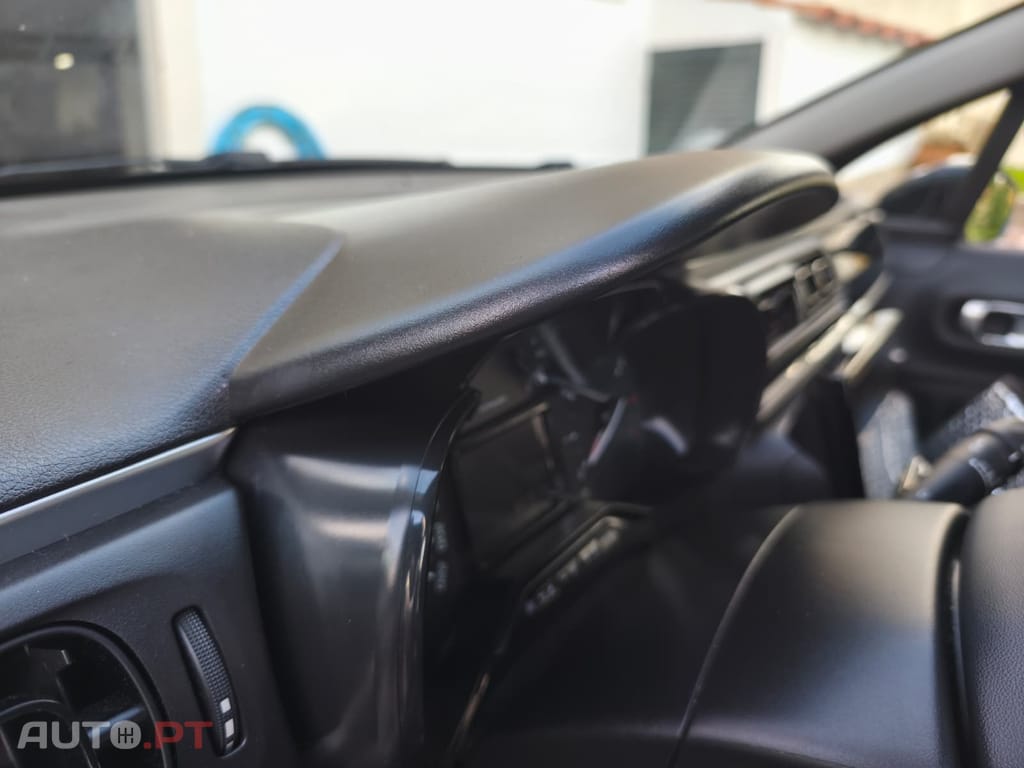 Citroen C3 1.5 BlueHDi 100