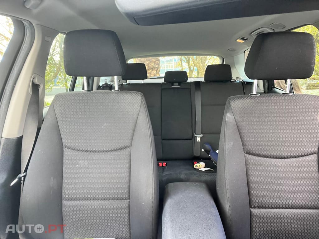 BMW X3 18 d sDrive Auto