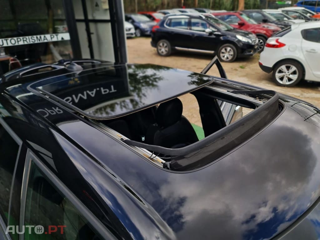 MINI Cooper Cooper SD Seven Chili