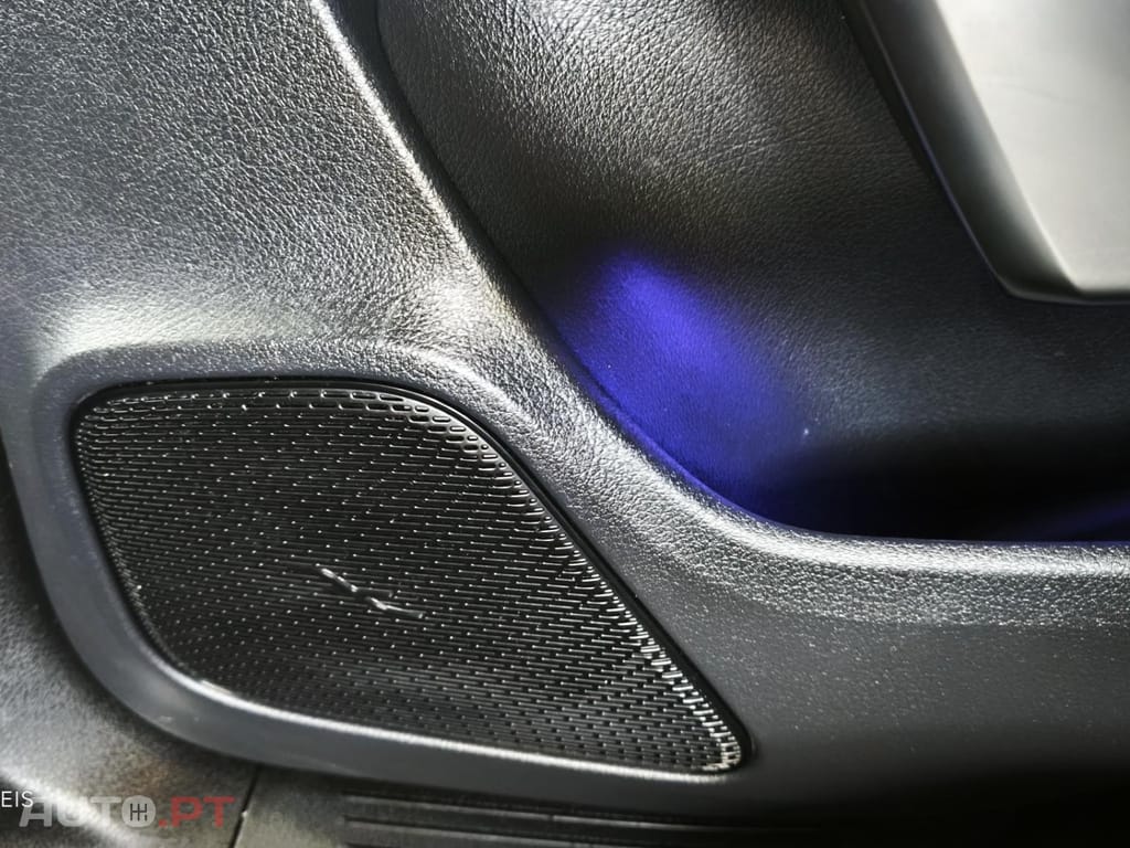 Mercedes-Benz CLA 180 d Shooting Brake Progressive Aut.