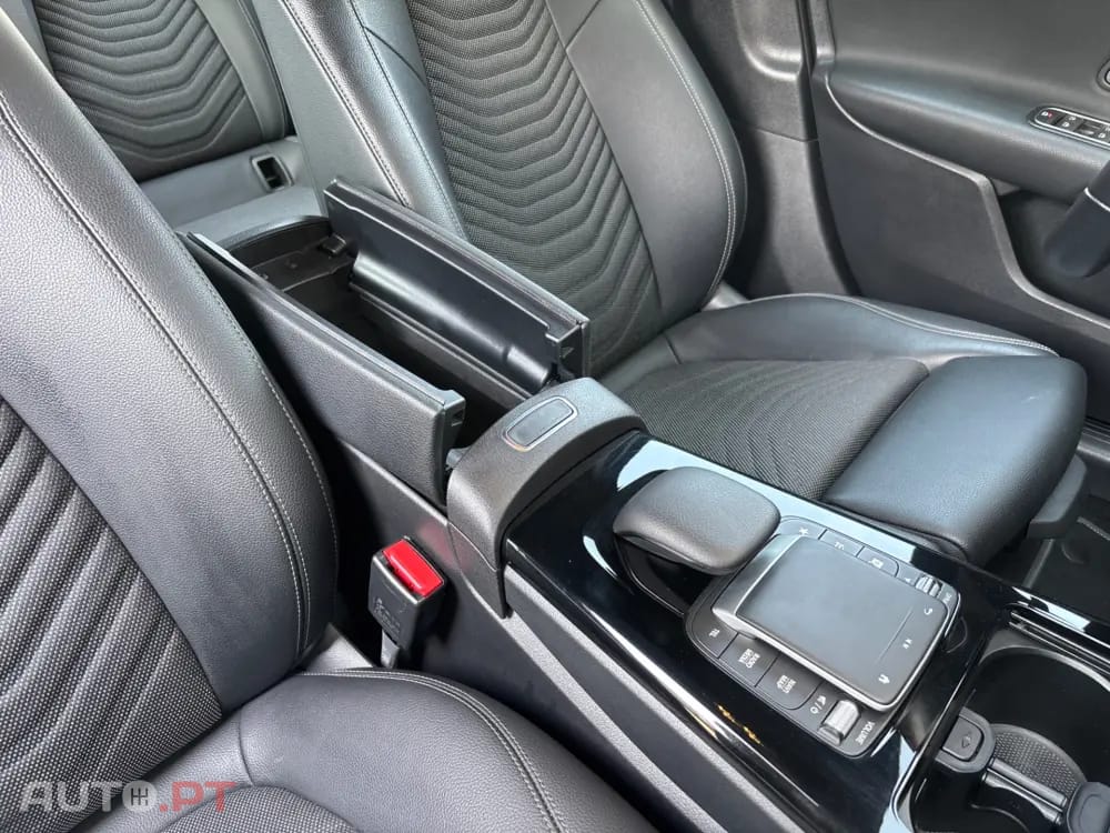 Mercedes-Benz A 250 e Style Plus