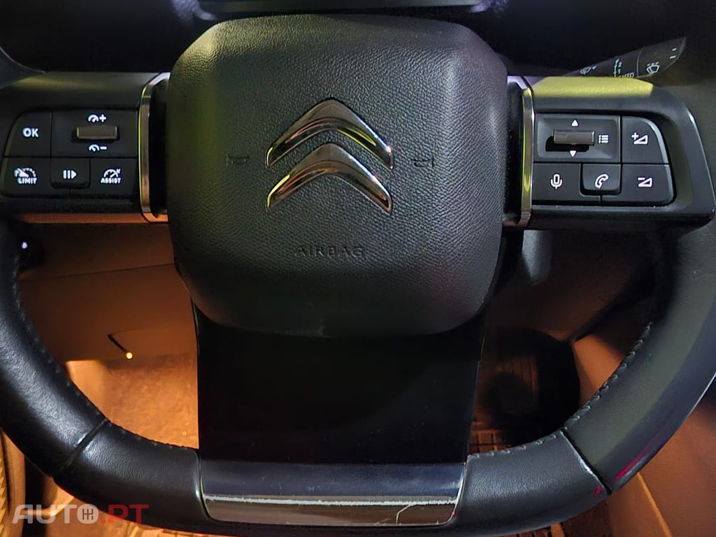 Citroen C4 1.2 PureTech