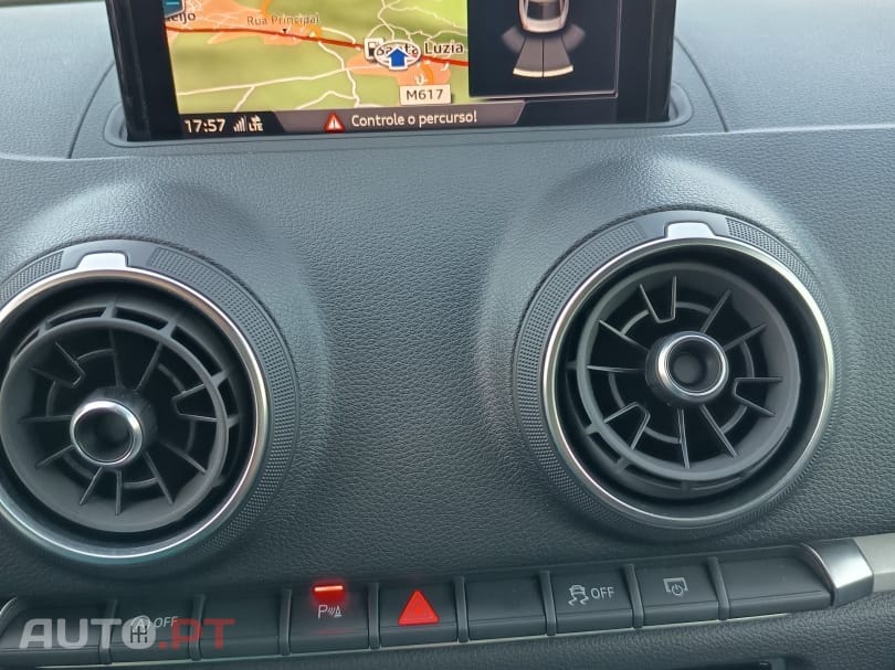 Audi A3 1.0 TFSI Design