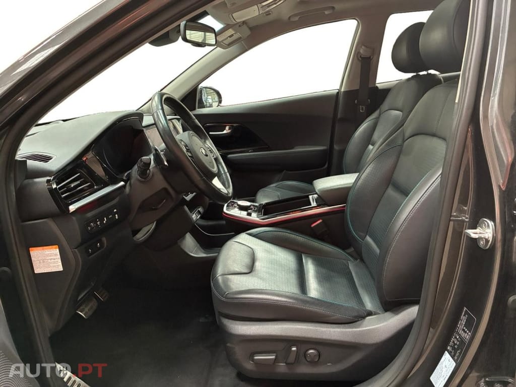 Kia Niro Premium