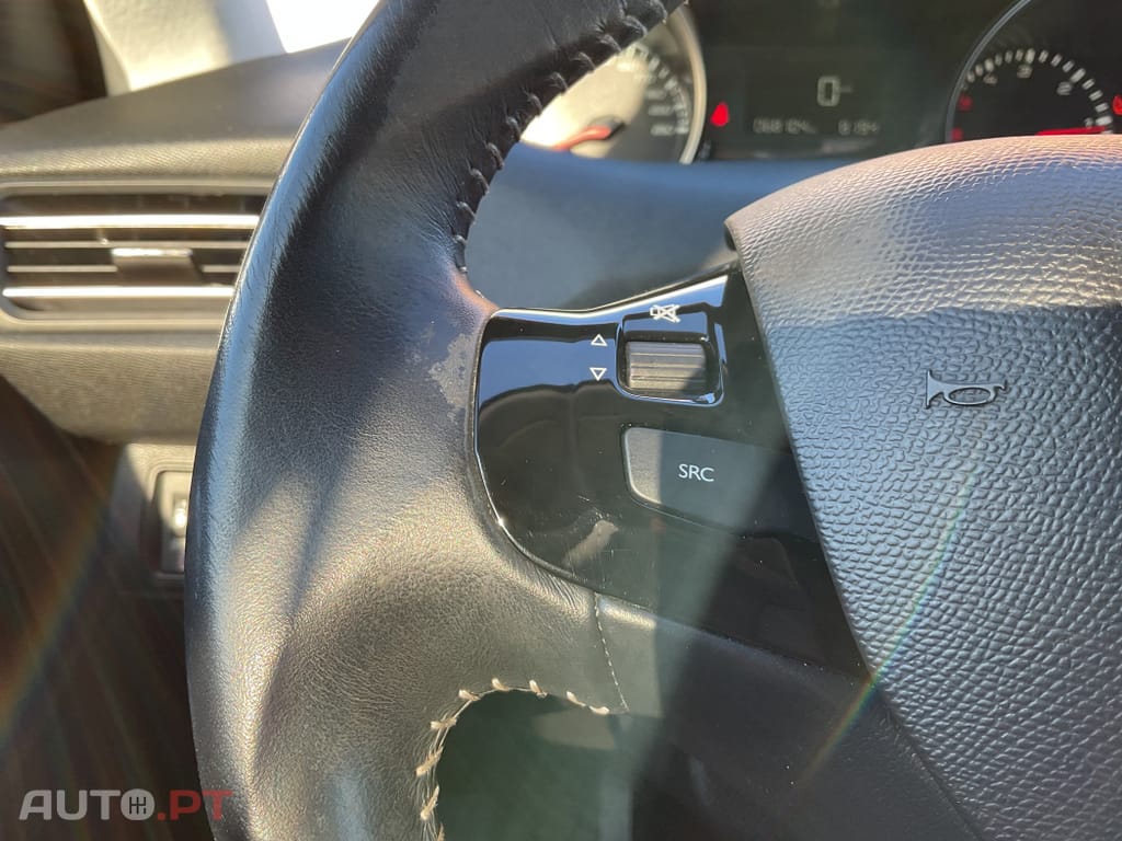 Peugeot 308 SW 1.5 BlueHDi Style