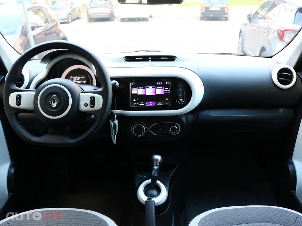 Renault Twingo 22 Techno